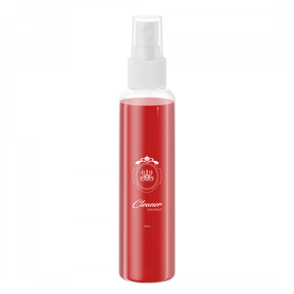 cleaner, desinfektion, dispaerions schicht, sticky layer